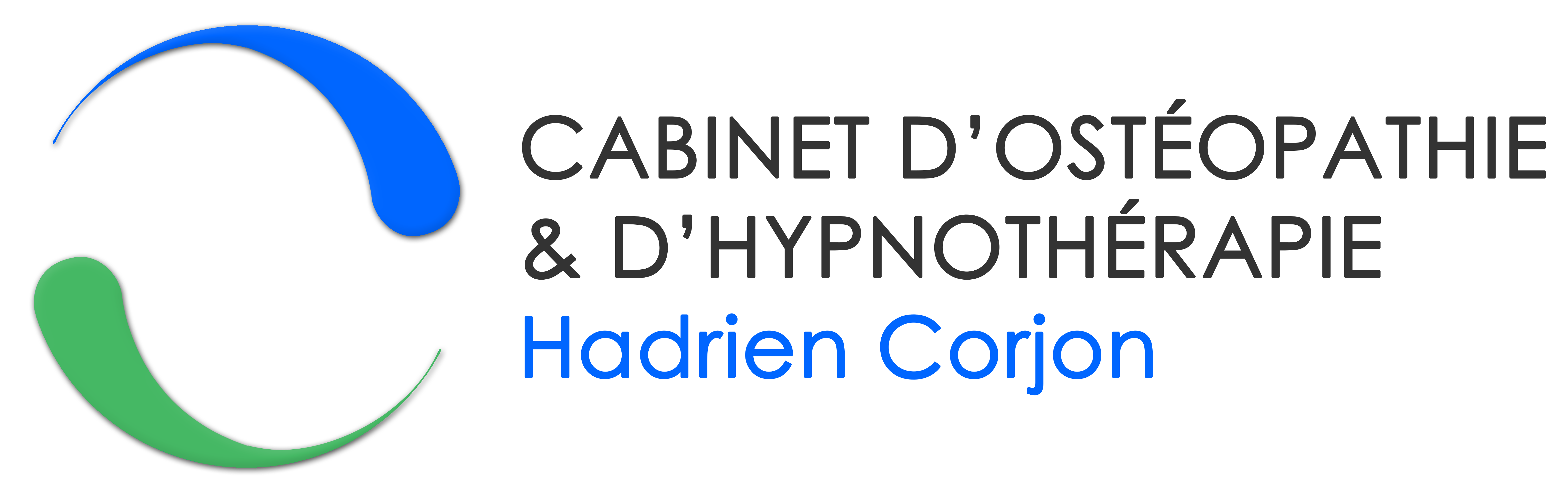 Cabinet ostéopathie hypnose hypnothérapie finistère guilvinec Hadrien Corjon ostéopathe hypnothérapeute bigouden 29