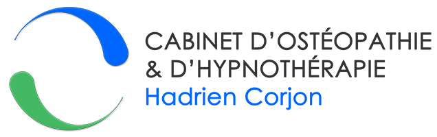 Cabinet ostéopathie hypnose hypnothérapie finistère guilvinec Hadrien Corjon ostéopathe hypnothérapeute bigouden 29